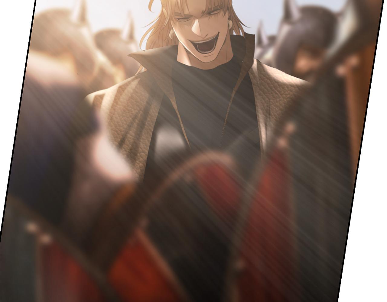 第81话 战力无双(1/4)-第81话