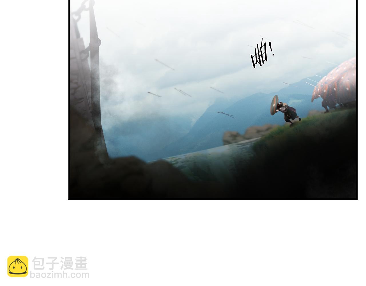 第81话 战力无双(1/4)-第81话