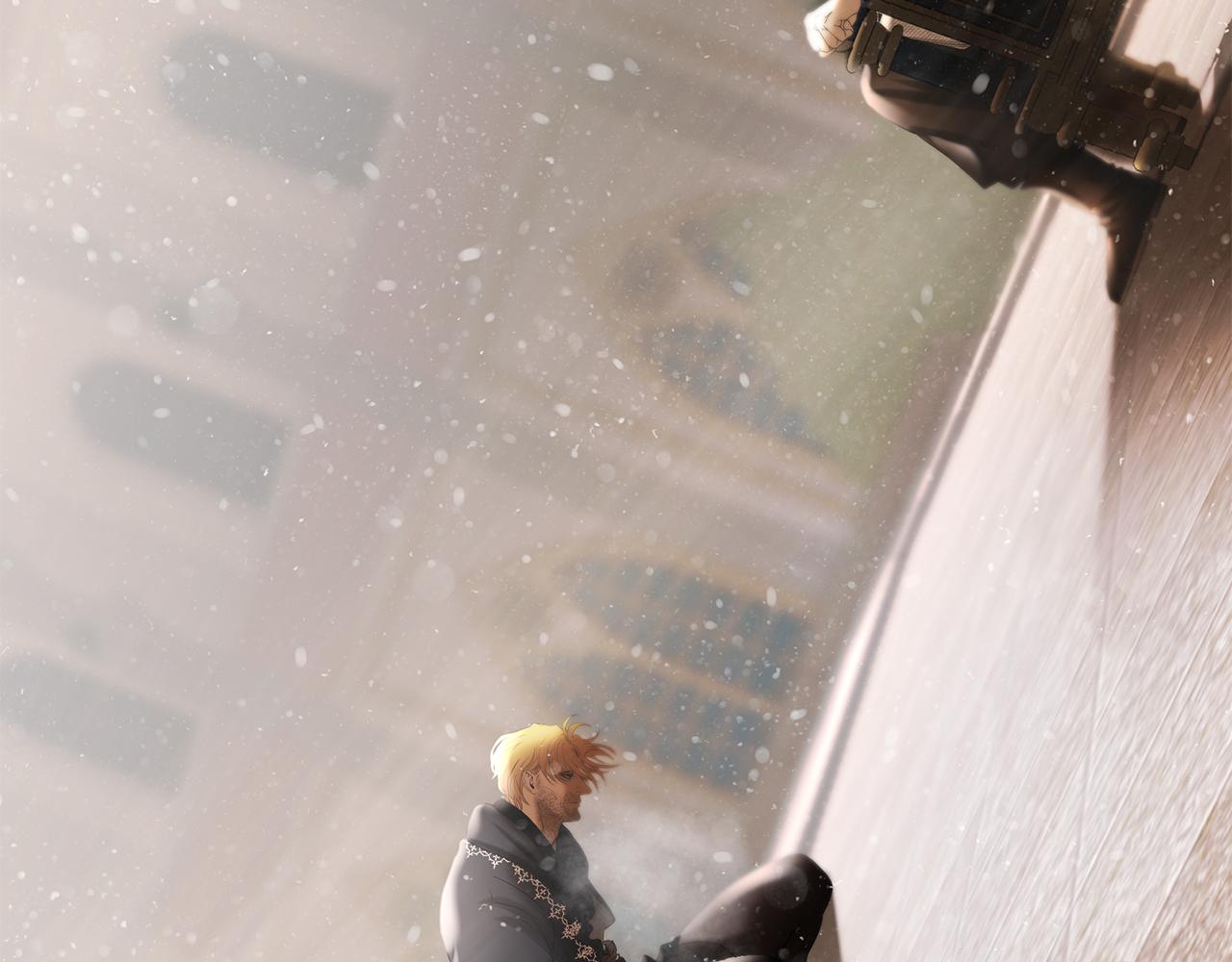 第83话 寻回初心(1/5)-第83话