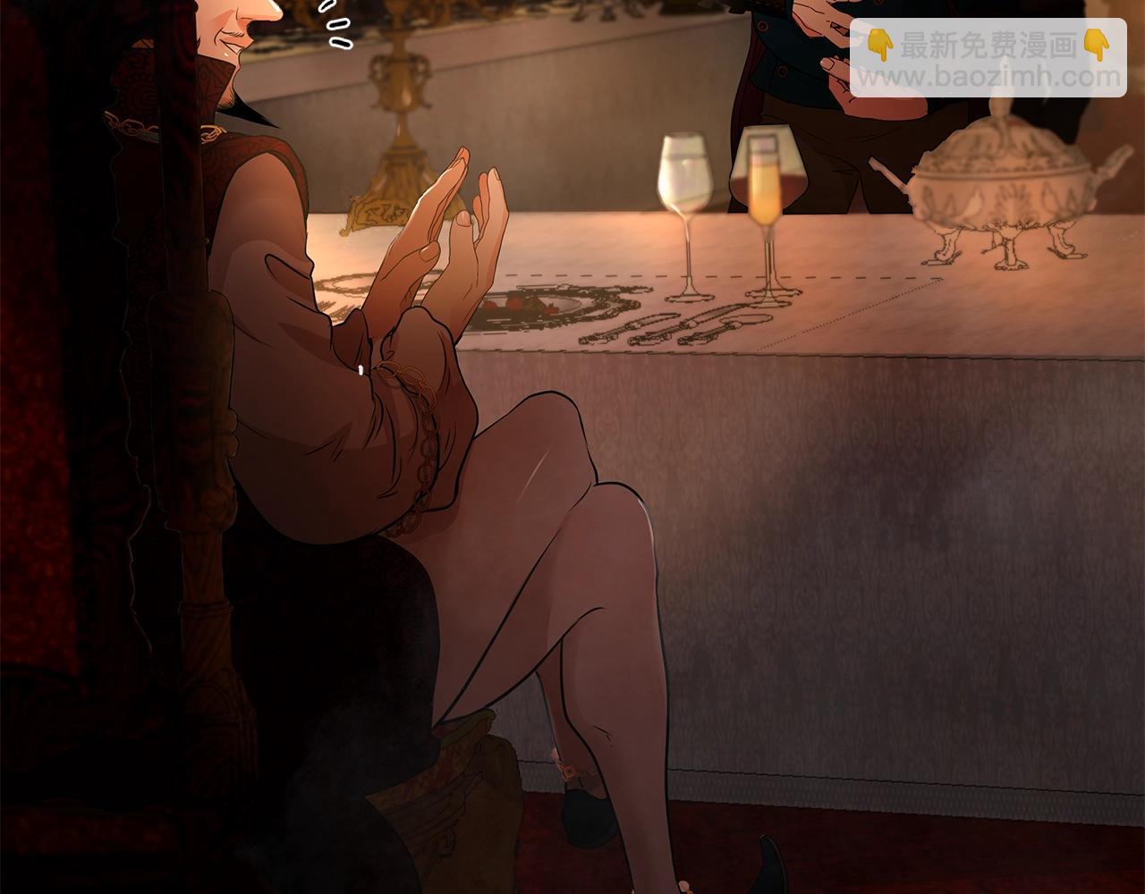 第9话 角斗士的悲惨结局(1/4)-第9话