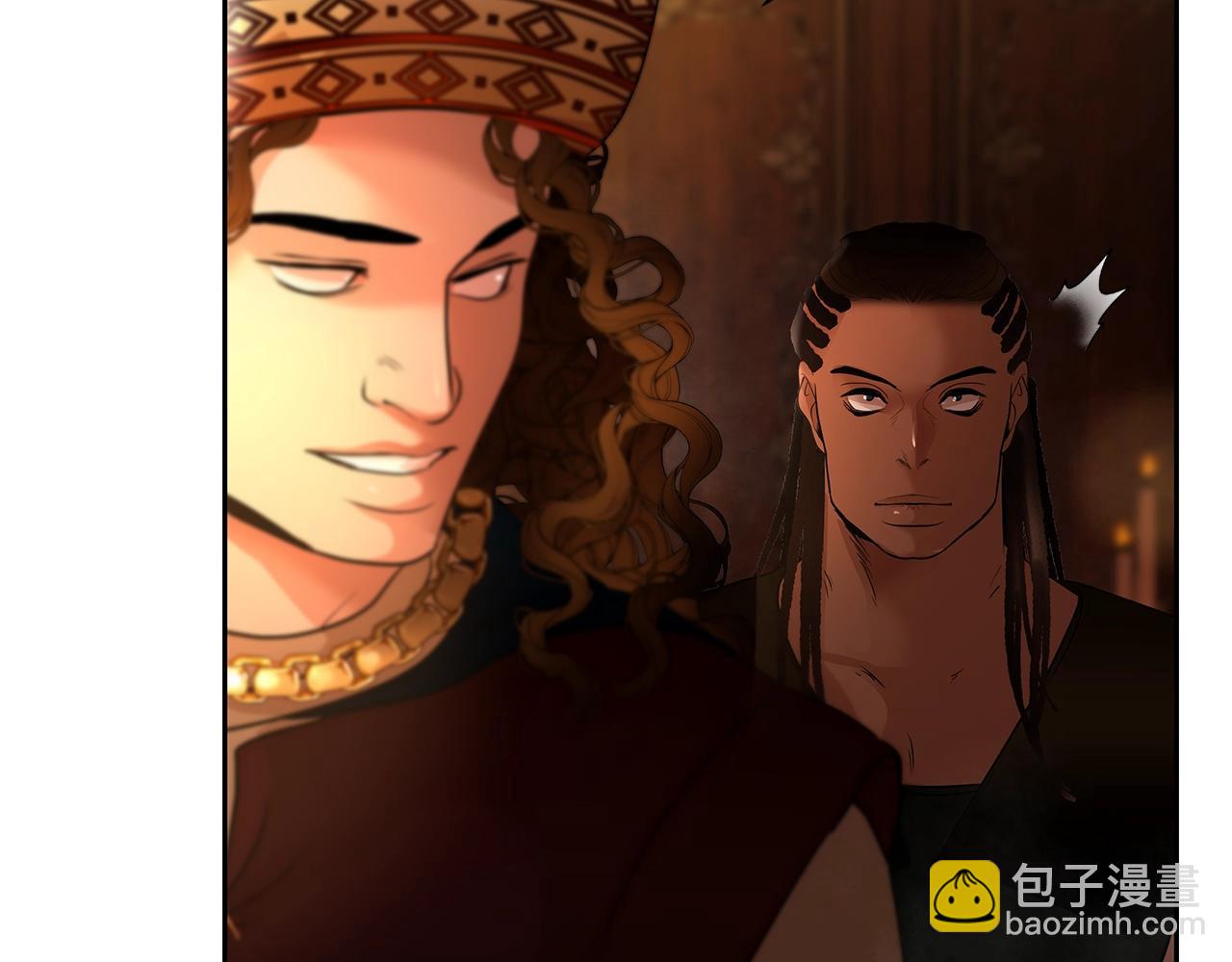 第9话 角斗士的悲惨结局(1/4)-第9话