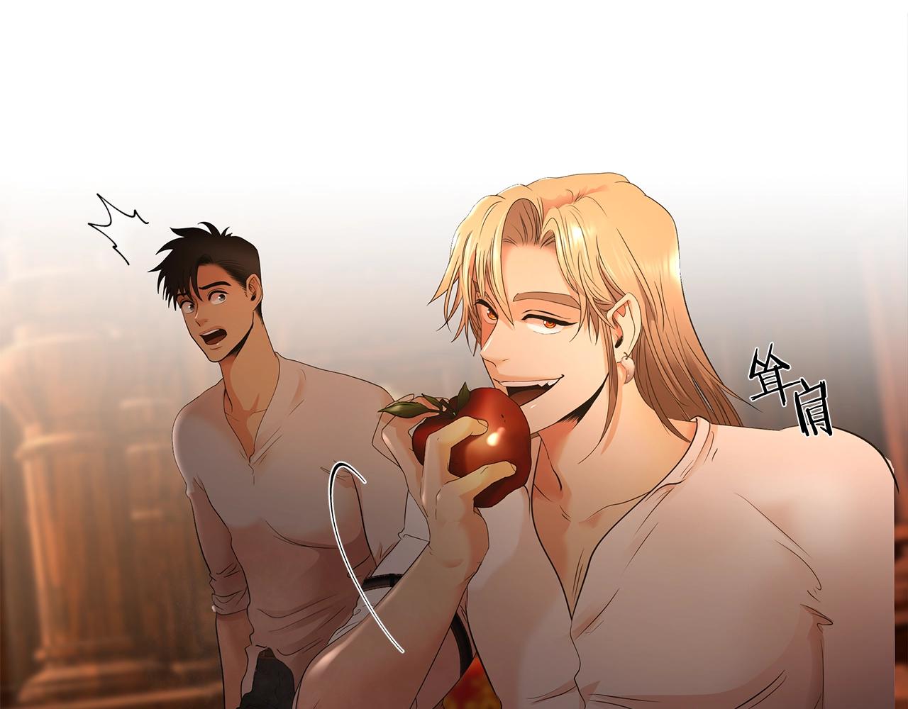 第9话 角斗士的悲惨结局(1/4)-第9话