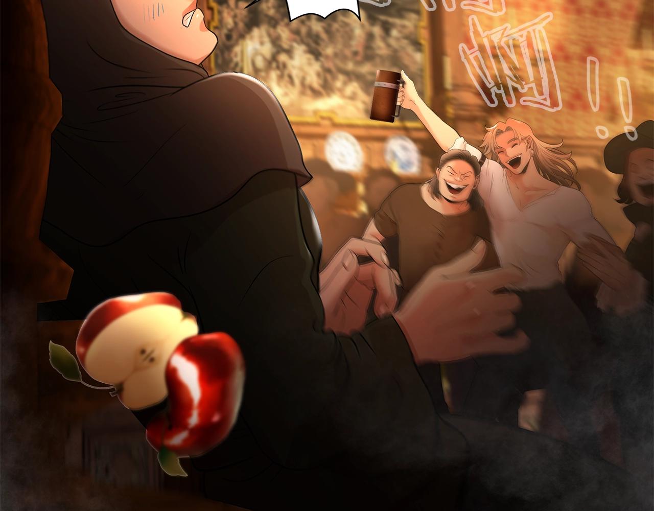 第9话 角斗士的悲惨结局(1/4)-第9话