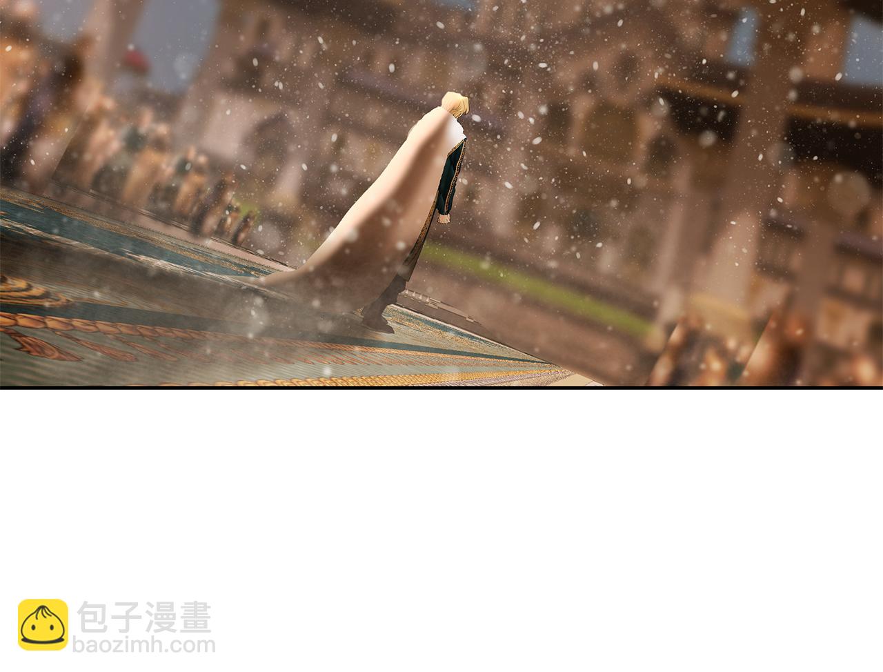 第89话 不再少年(1/5)-第89话