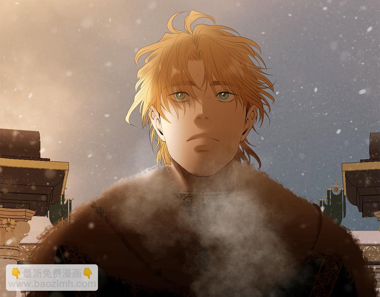 第89话 不再少年(1/5)-第89话