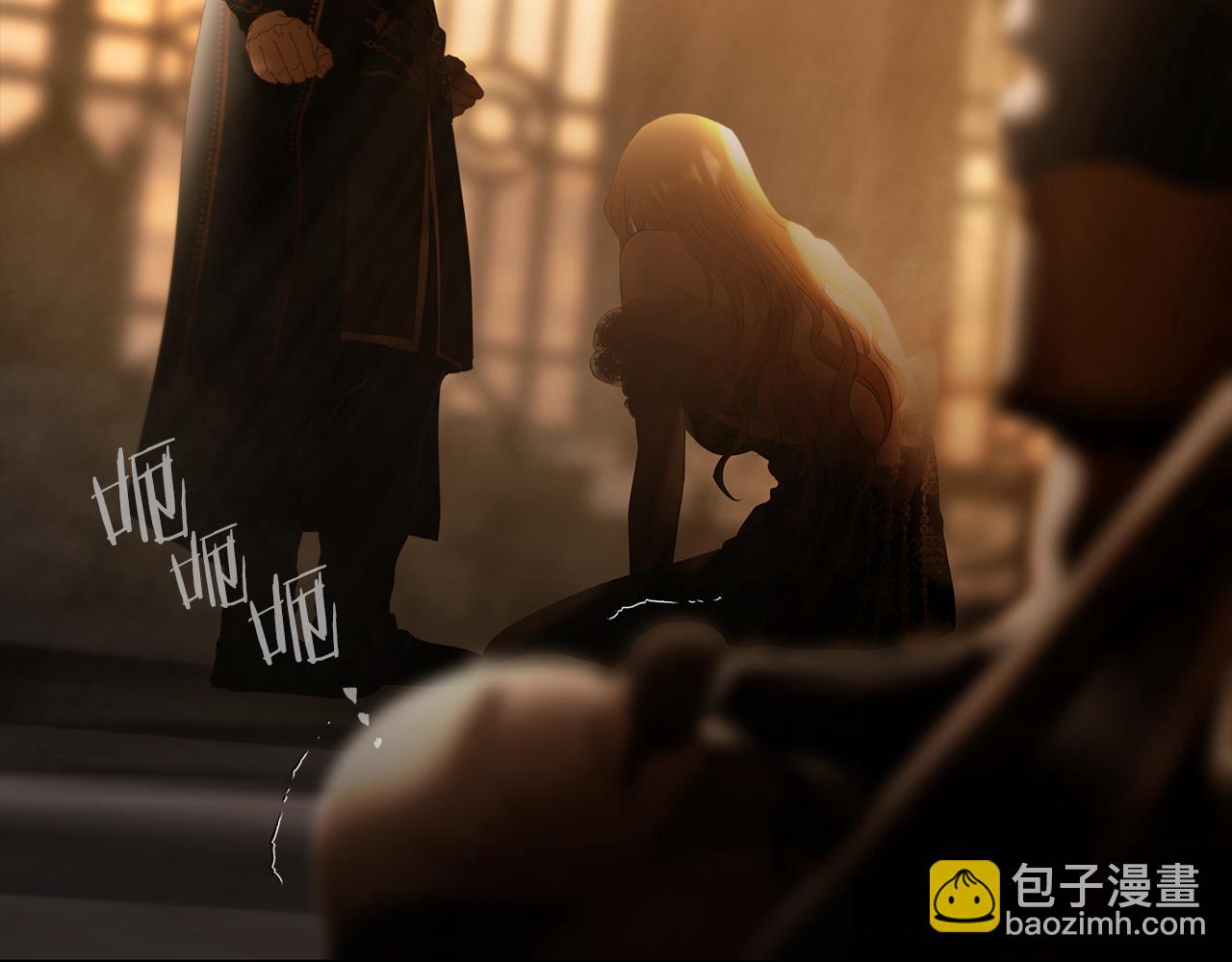 第89话 不再少年(1/5)-第89话