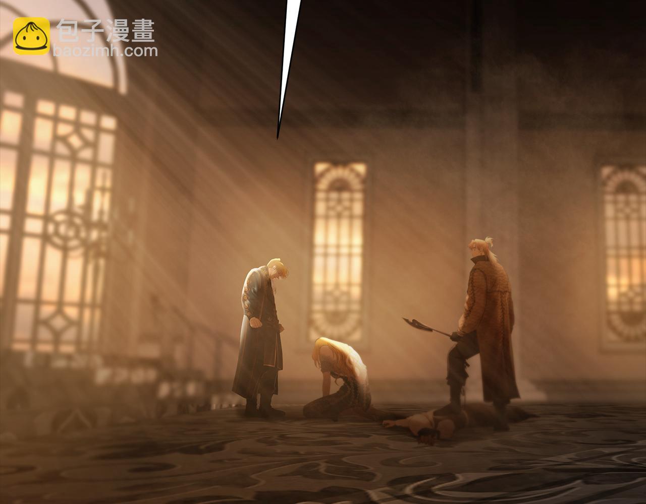 第89话 不再少年(1/5)-第89话