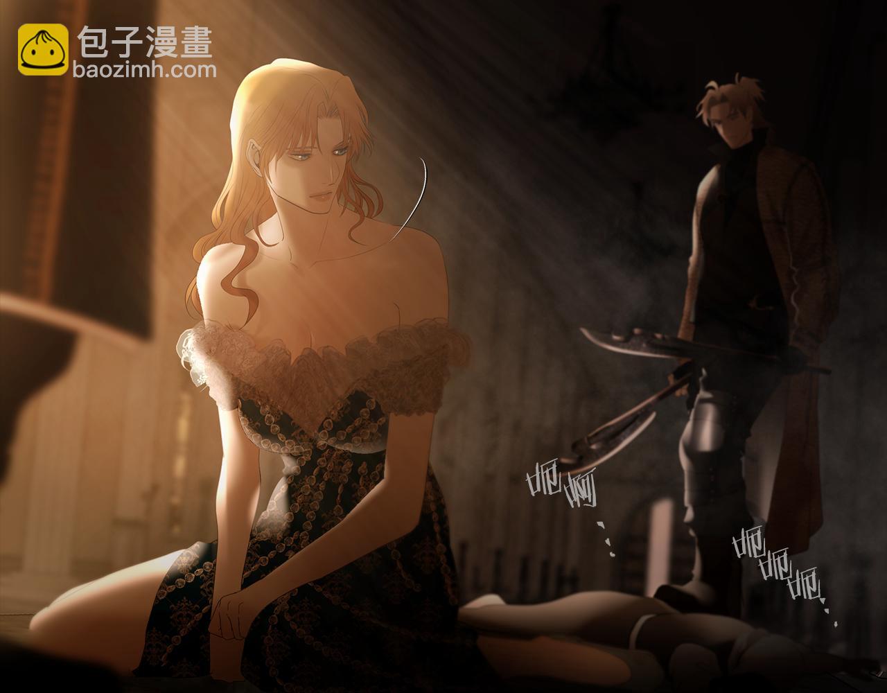 第89话 不再少年(1/5)-第89话