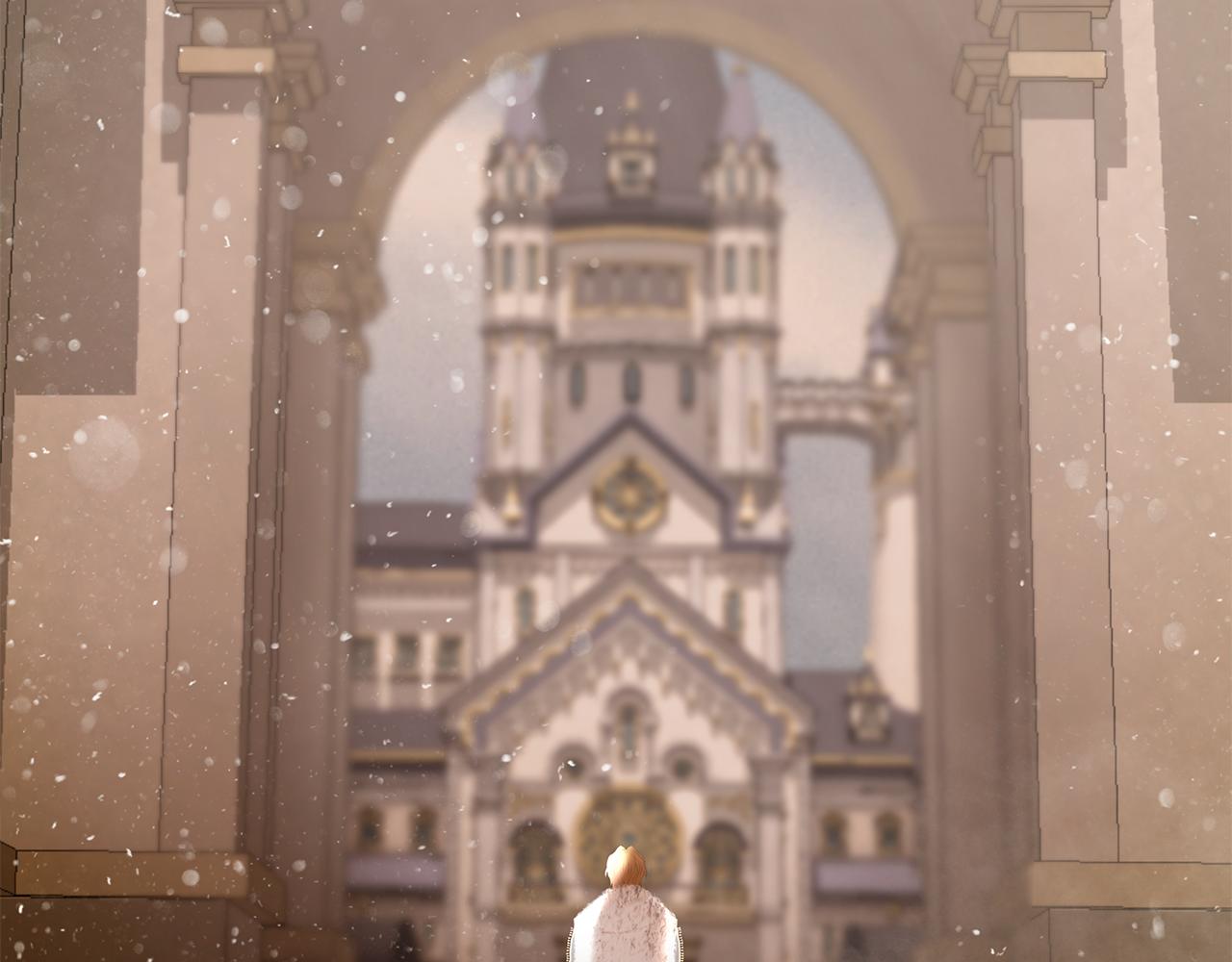 第89话 不再少年(1/5)-第89话