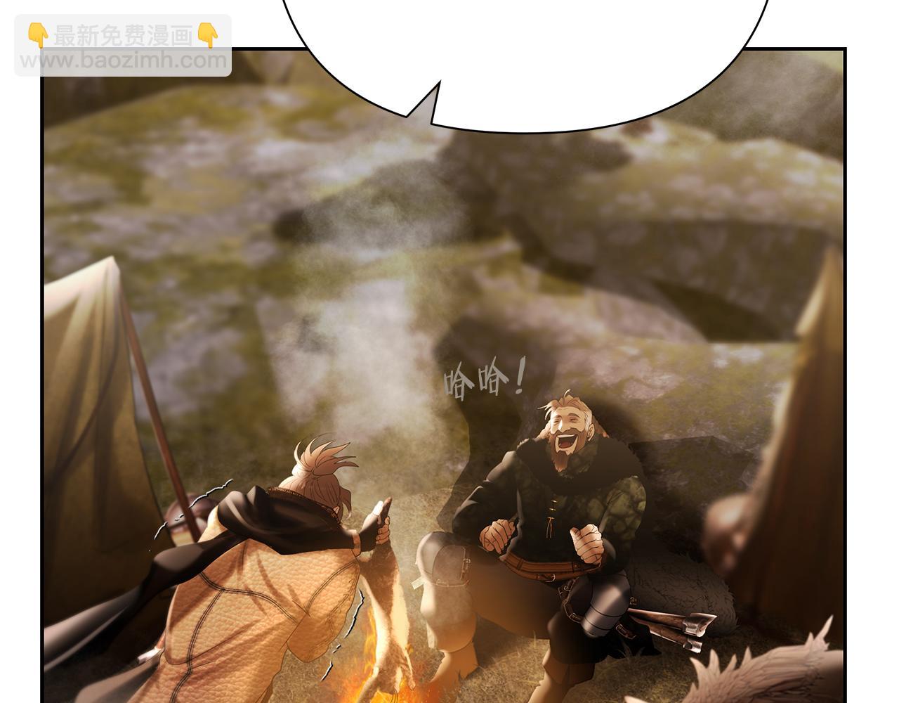 第91话 失去战争的战士(1/5)-第91话