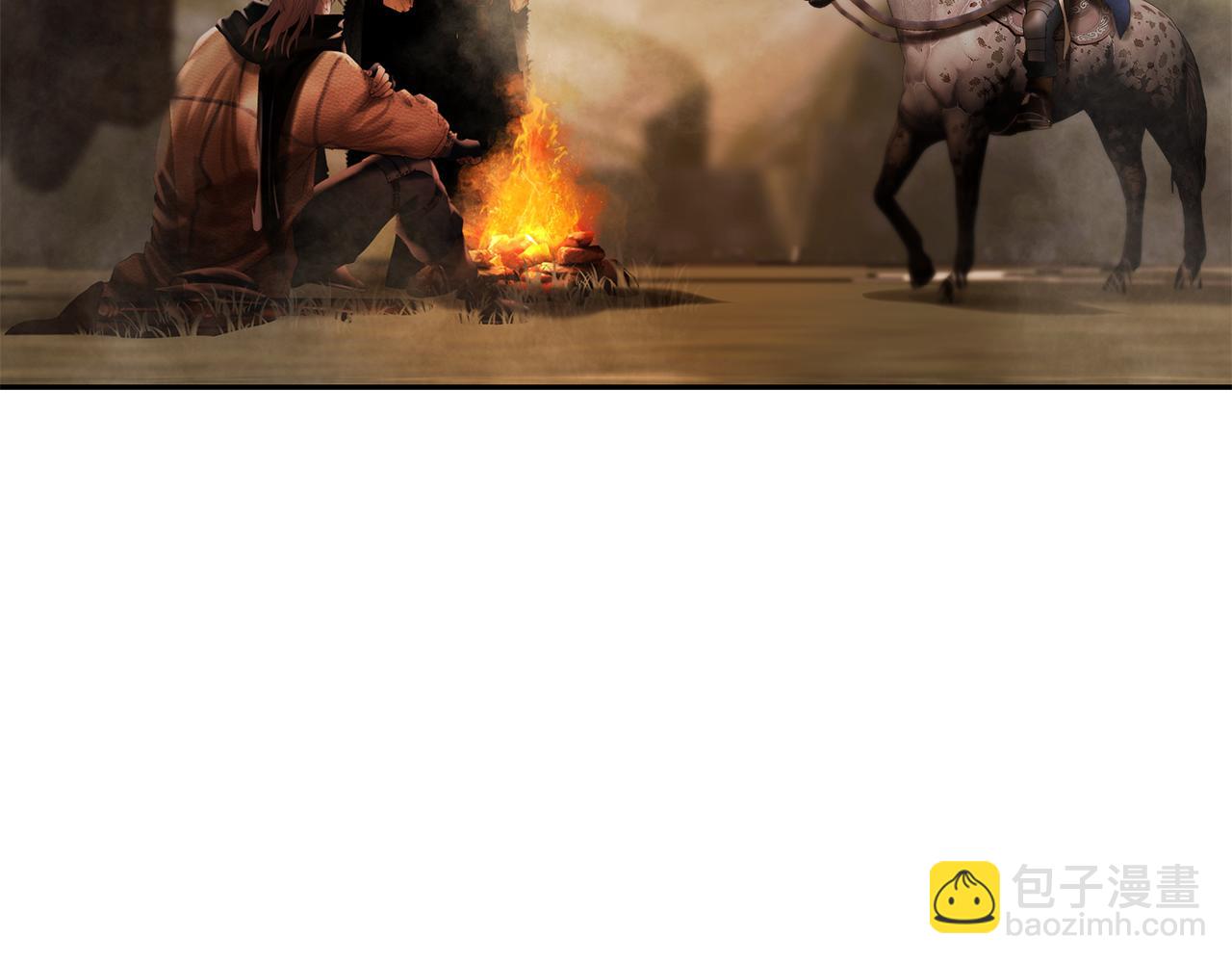 第91话 失去战争的战士(1/5)-第91话