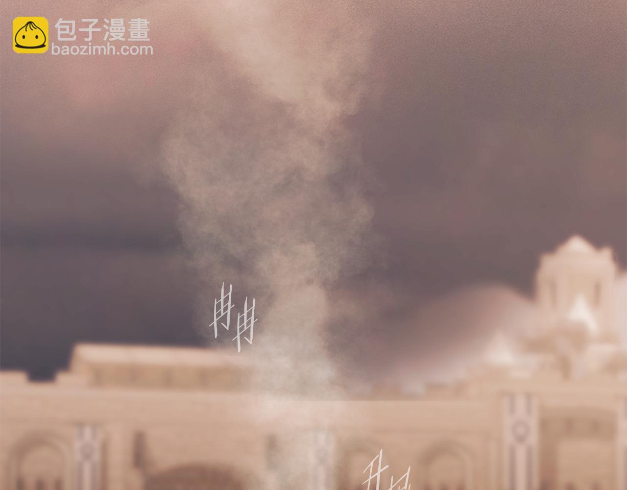 第91话 失去战争的战士(1/5)-第91话