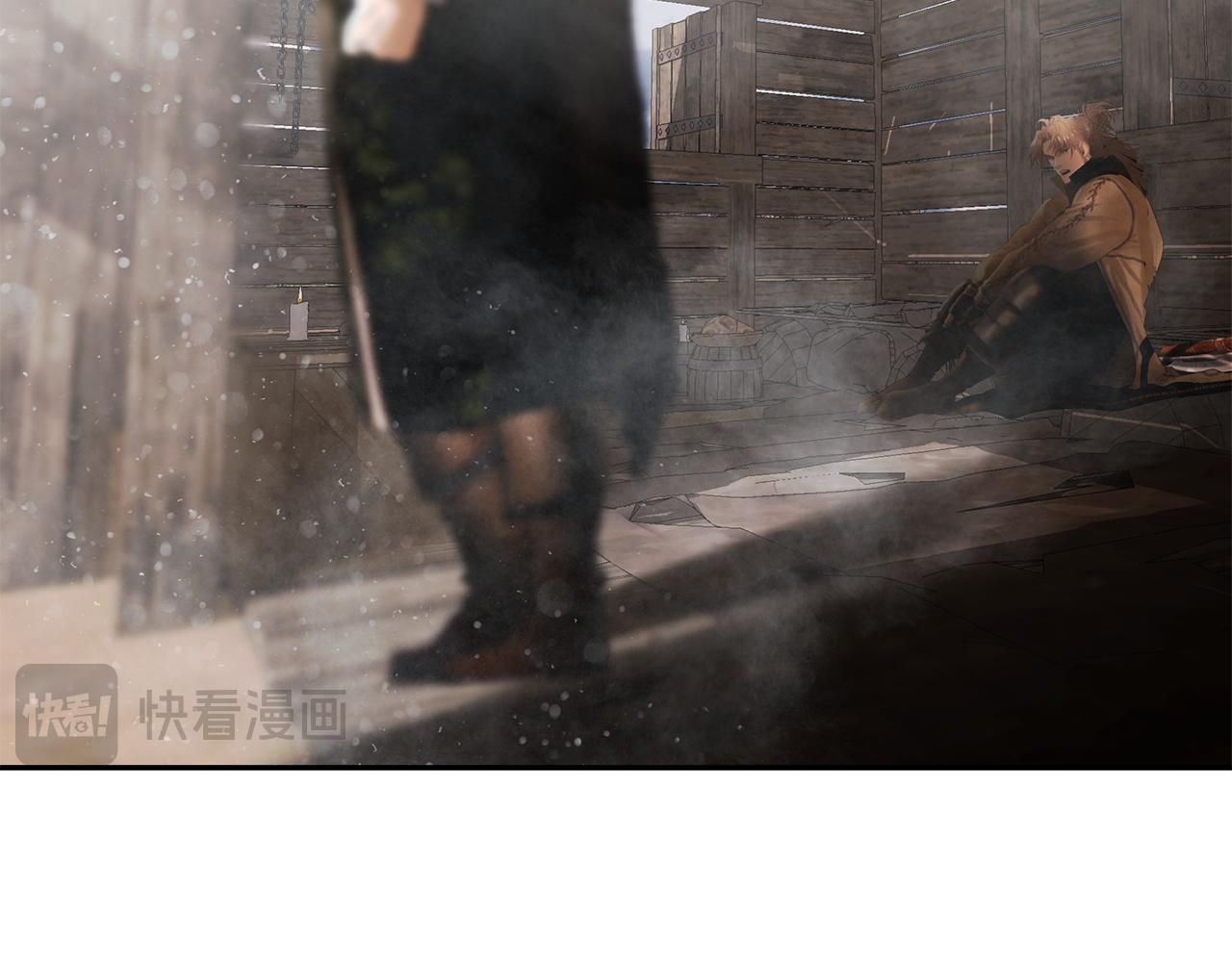 第93话 崩塌的信仰(1/6)-第93话