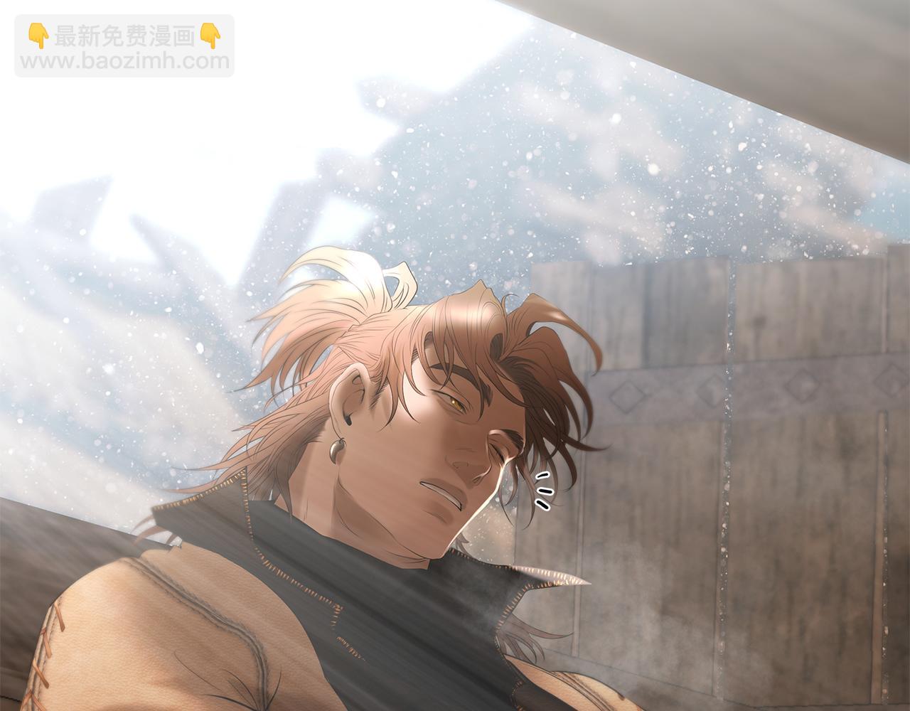 第93话 崩塌的信仰(1/6)-第93话