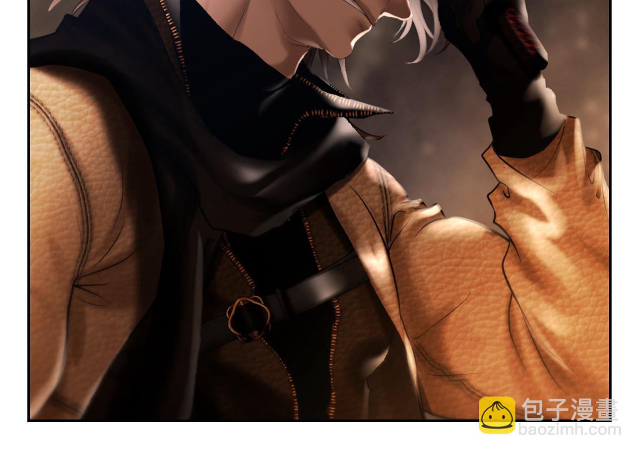 第95话 继续前行(1/6)-第95话