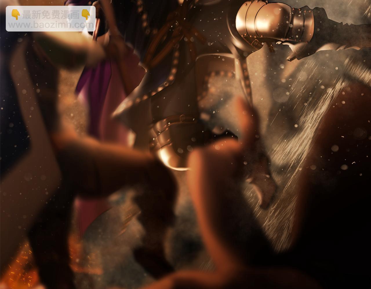 第95话 继续前行(1/6)-第95话