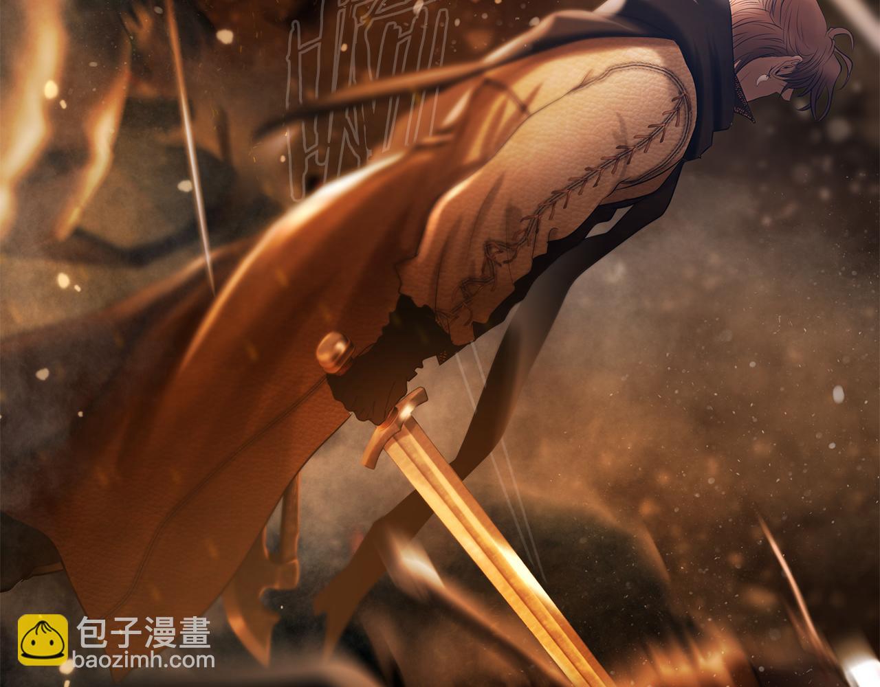 第95话 继续前行(1/6)-第95话