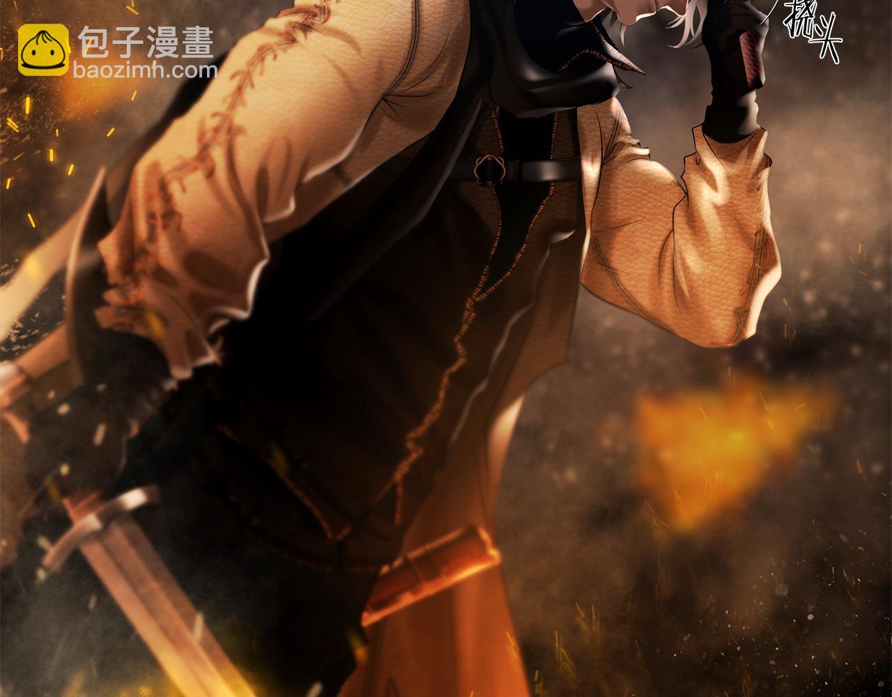 第95话 继续前行(1/6)-第95话