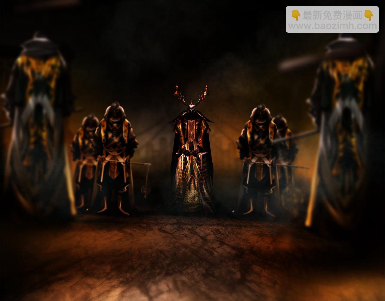 第97话 巨人登场(1/6)-第97话