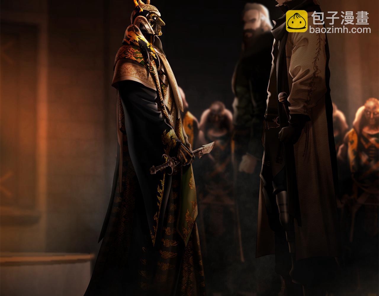 第97话 巨人登场(1/6)-第97话