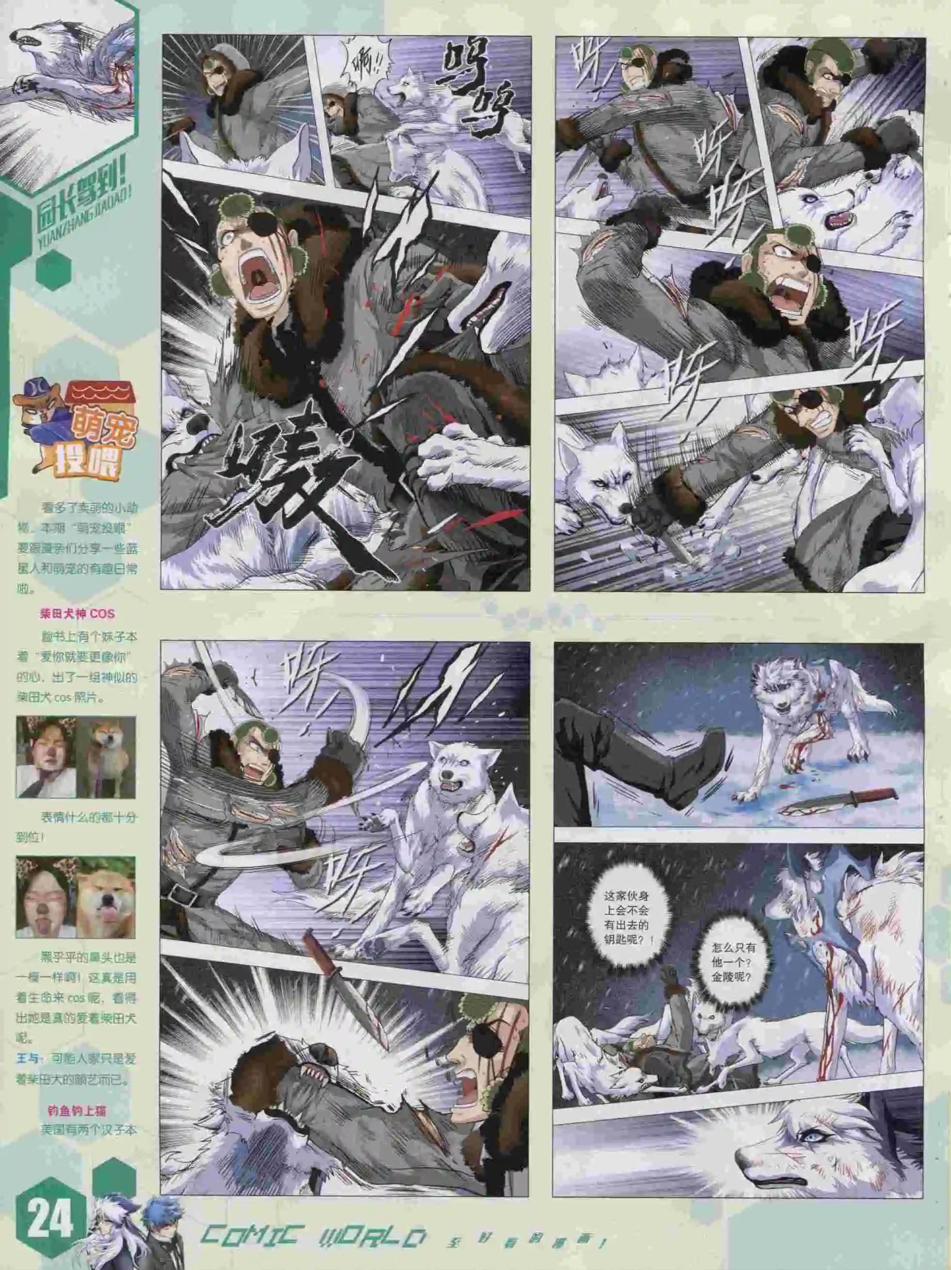 15年43期(1/2)-第141话