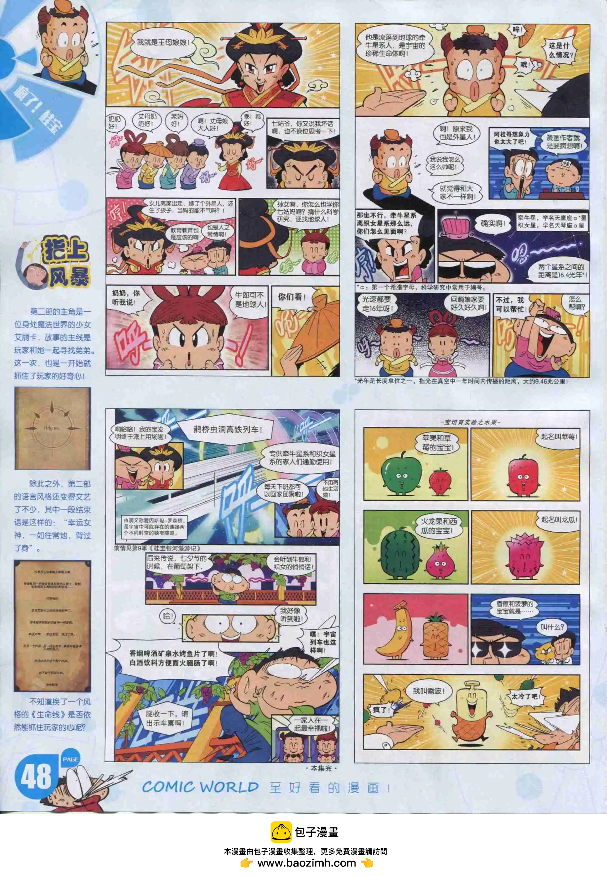 16年03期(1/2)-第153话