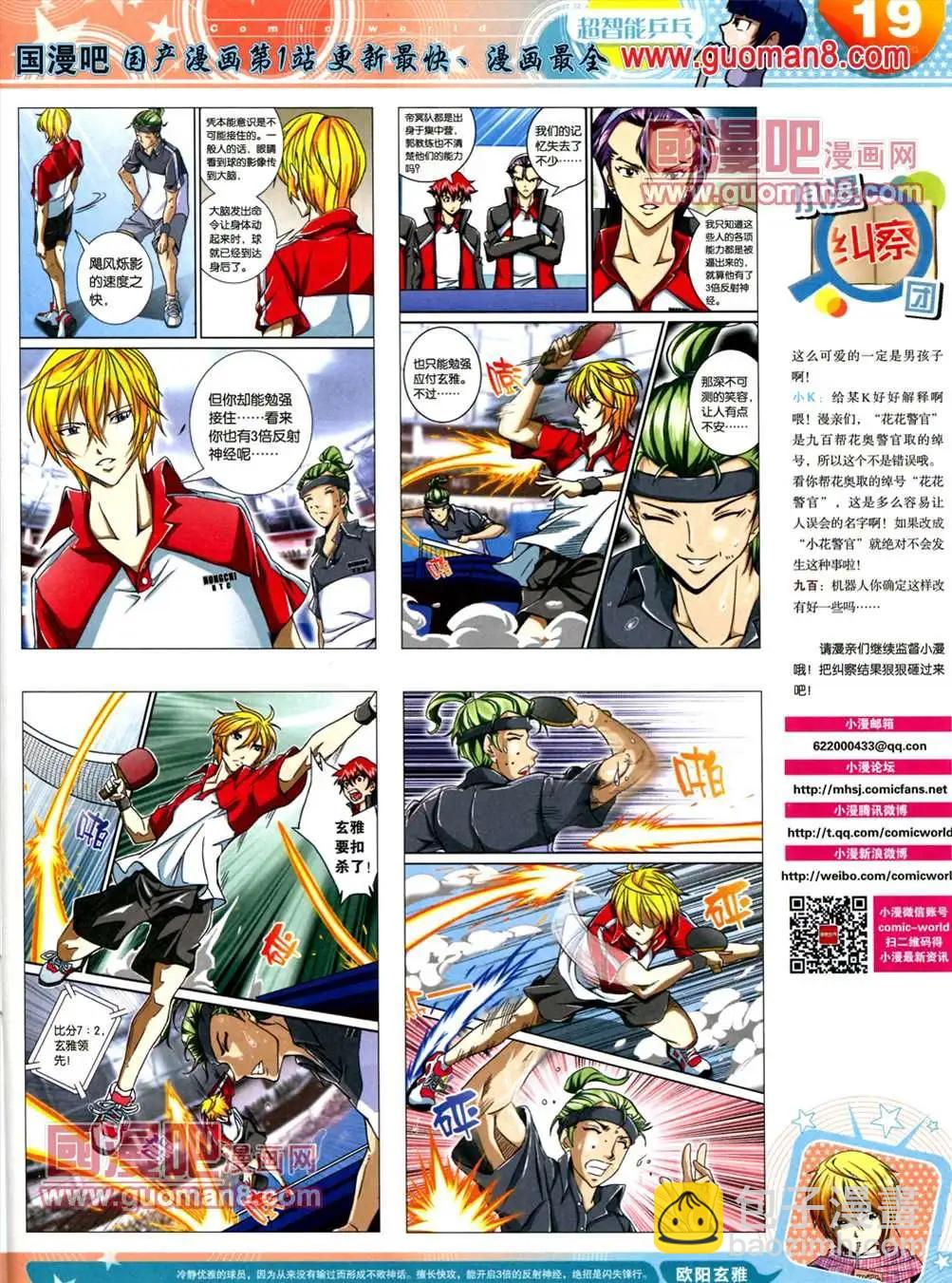 13年19期(1/2)-第7话