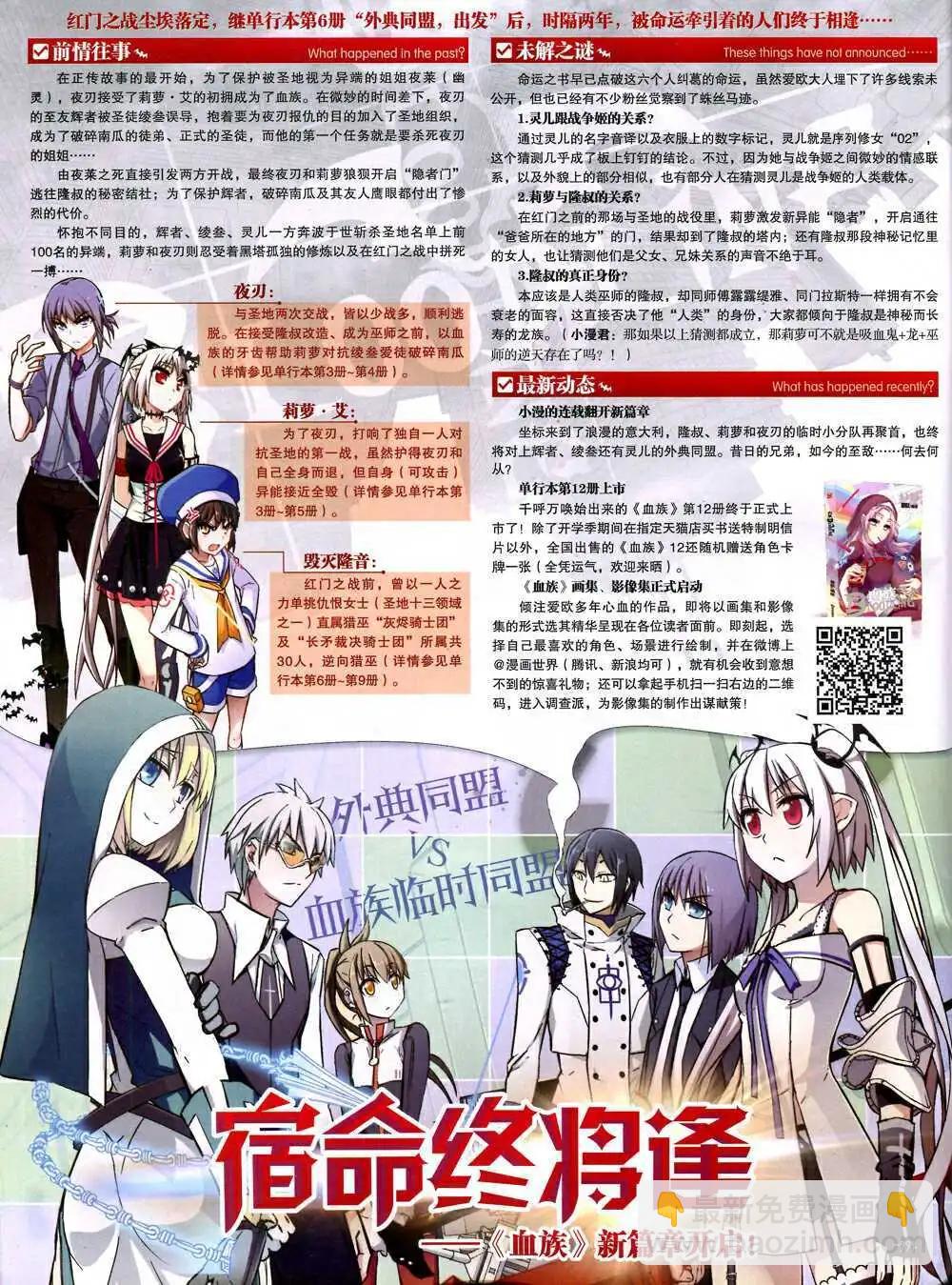 漫畫世界 - 14年43期 全本(1/2) - 8