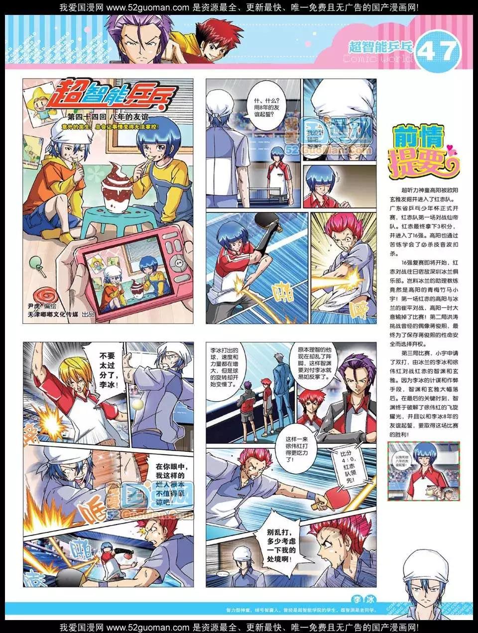 漫畫世界 - 12年26期(1/2) - 8