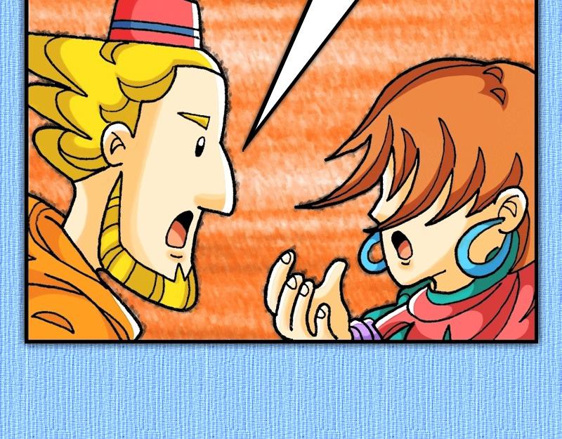 第16章：信心儿子提摩太(1/3)-第17话