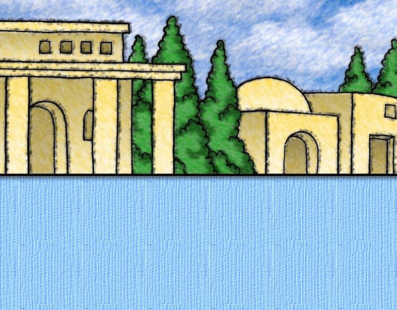 第18章：心里火热阿波罗(1/2)-第19话