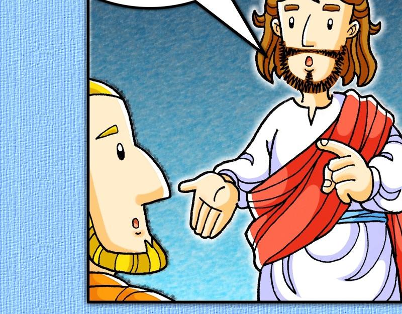 第18章：心里火热阿波罗(1/2)-第19话