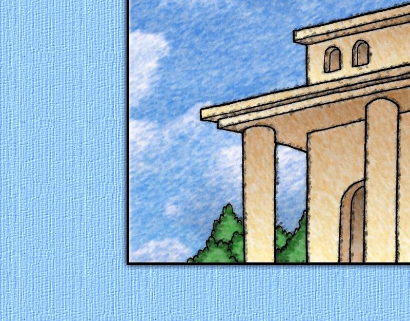 第18章：心里火热阿波罗(1/2)-第19话