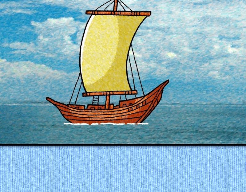 第18章：心里火热阿波罗(1/2)-第19话