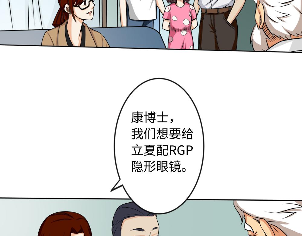 漫話隱形眼鏡 - 你瞭解RGP隱形眼鏡嗎？ - 7