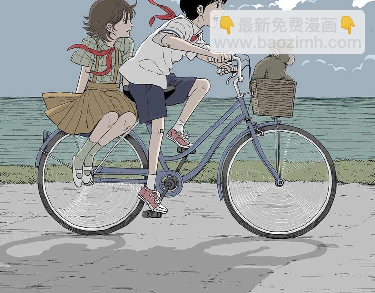 第18话 再见，小豆子(1/3)-第19话