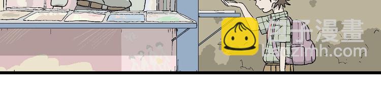 第20话 一点都不苦&hellip;(1/3)-第21话