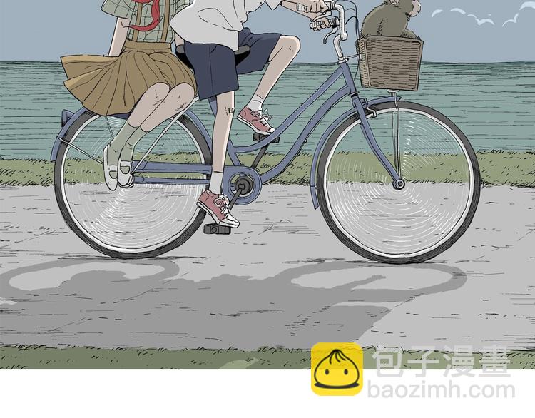 第22话 温柔的一封信(1/3)-第23话