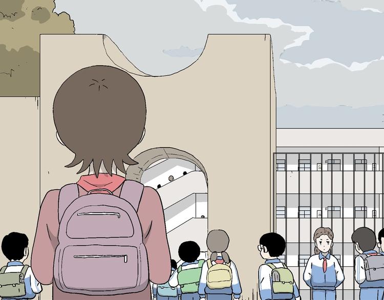 第22话 温柔的一封信(1/3)-第23话