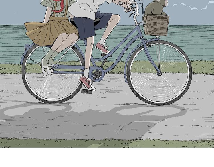 第30话 更近了一步(1/3)-第31话