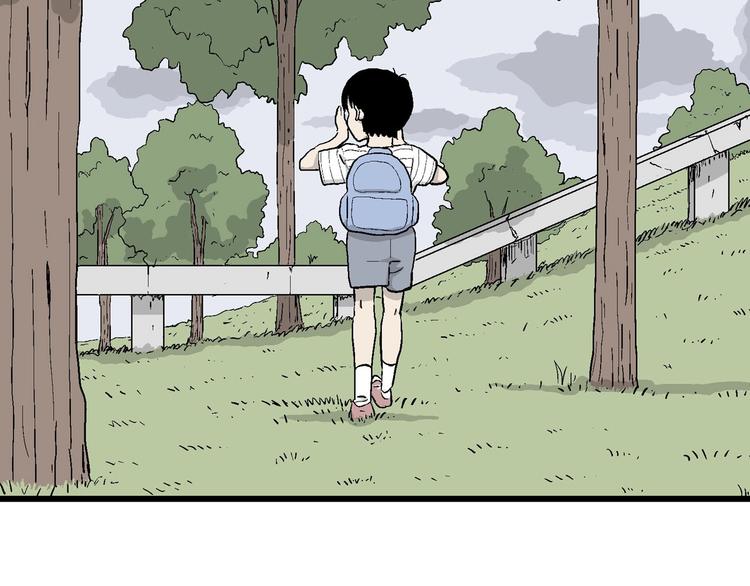 第8话 小树林的约定(1/3)-第9话