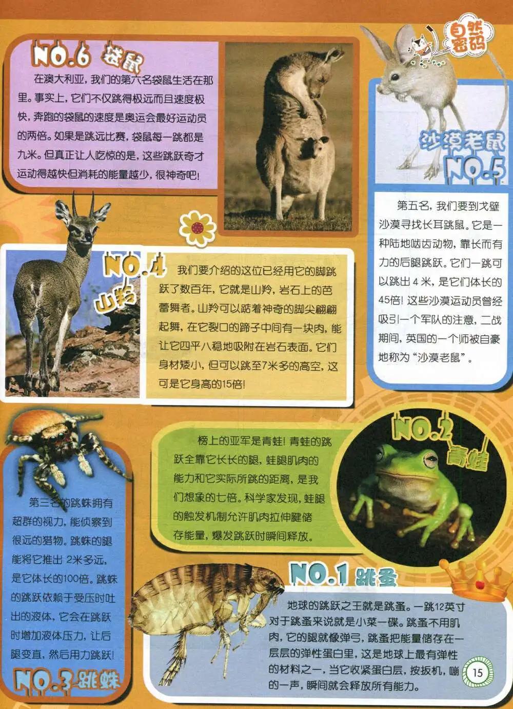 漫畫月刊 - 第586期 酷版2014年7期 - 3