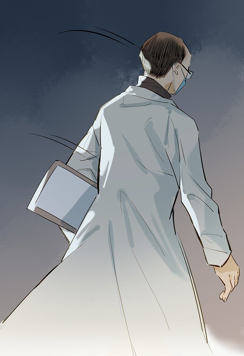 01 与时间赛跑的&ldquo;病人&rdquo;医生-第1话