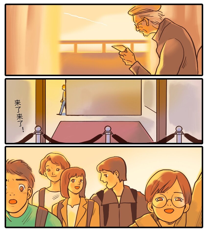 02 待到重逢时&hellip;&hellip;-第13话