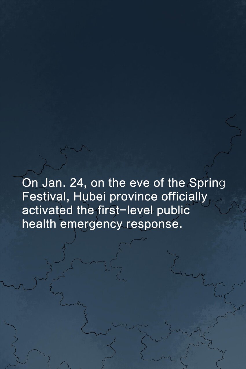 02 武汉战&ldquo;疫&rdquo;图 海外版(1/3)-第15话