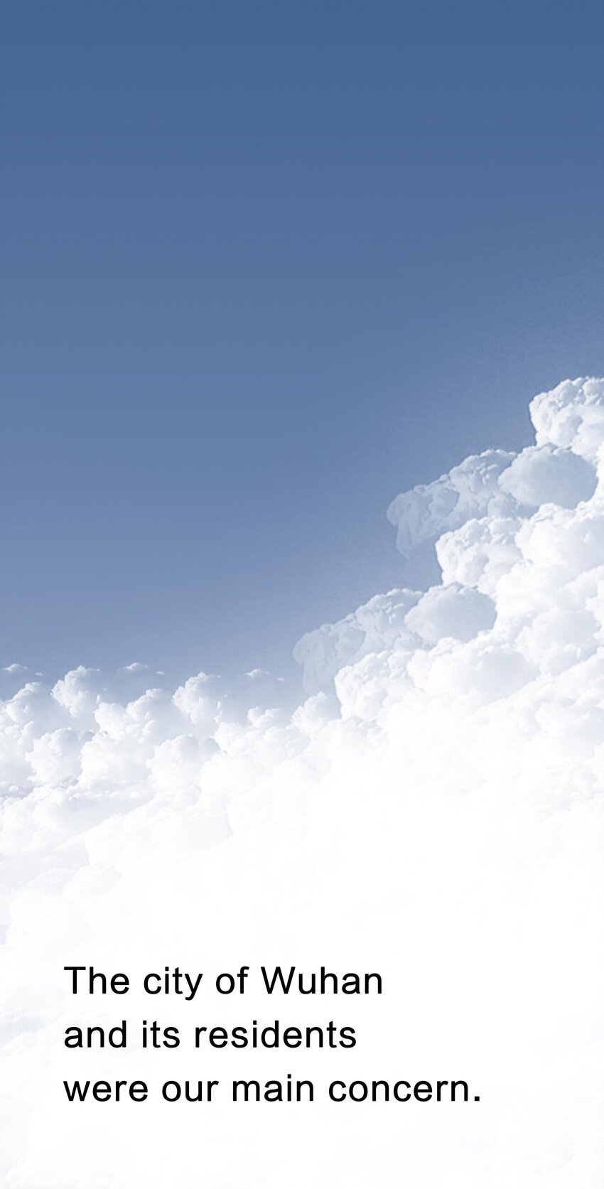 02 武汉战&ldquo;疫&rdquo;图 海外版(1/3)-第15话