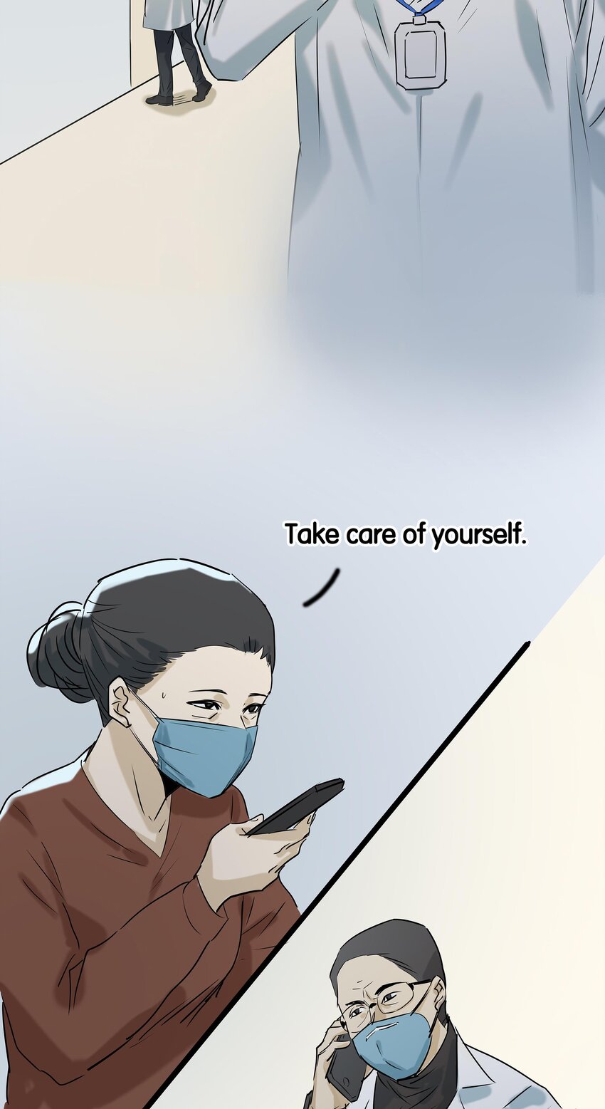 02 武汉战&ldquo;疫&rdquo;图 海外版(1/3)-第15话