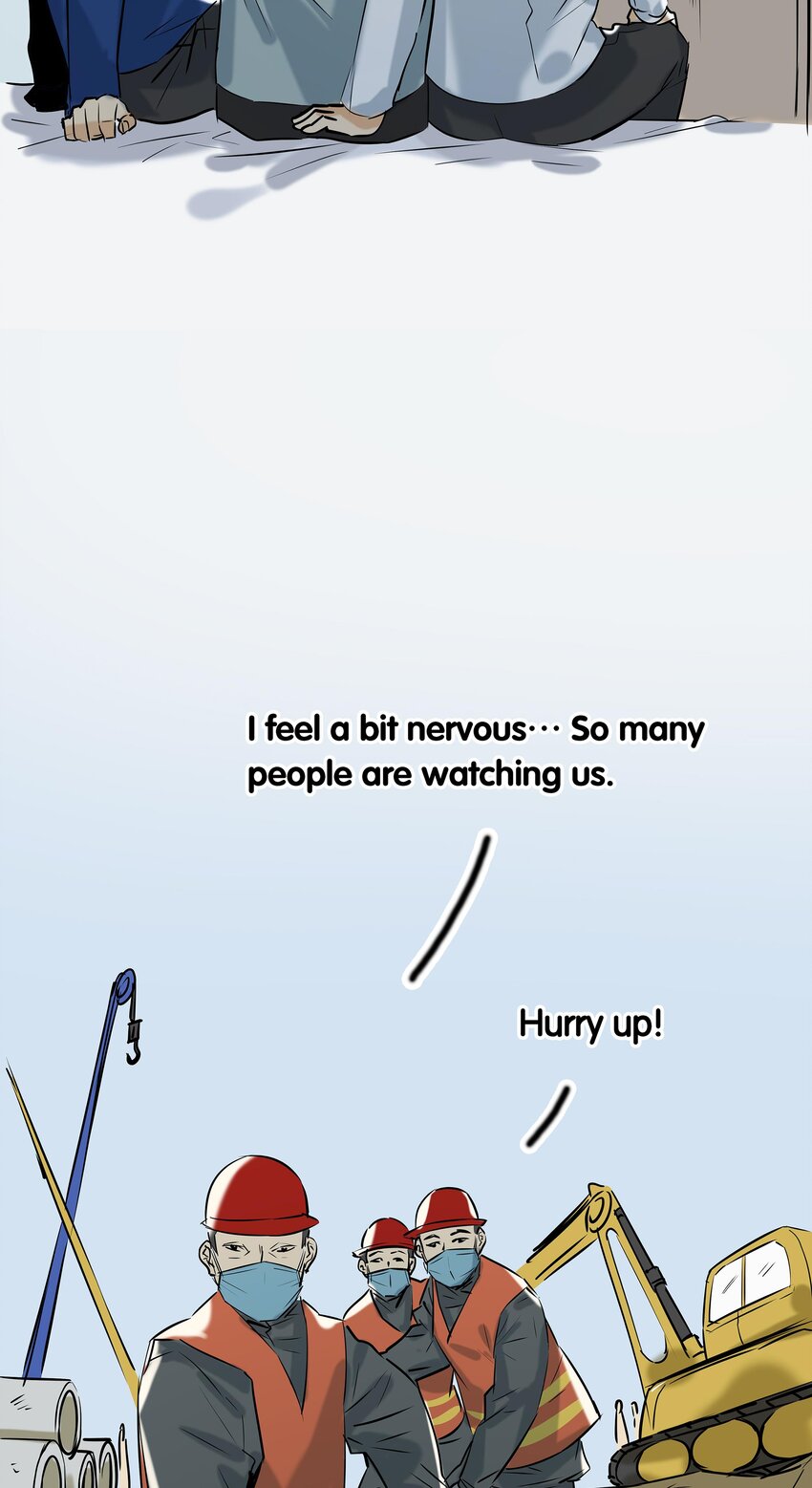 02 武汉战&ldquo;疫&rdquo;图 海外版(1/3)-第15话