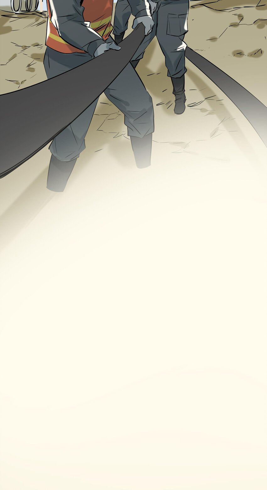 02 武汉战&ldquo;疫&rdquo;图 海外版(1/3)-第15话