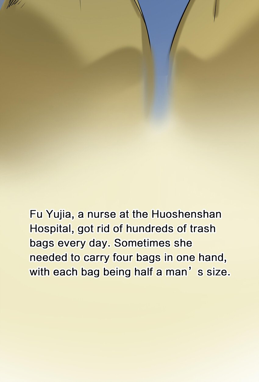 02 武汉战&ldquo;疫&rdquo;图 海外版(1/3)-第15话